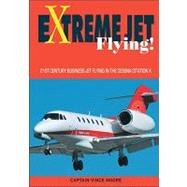 Extreme Jet Flying
