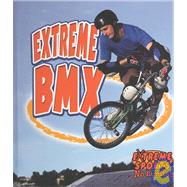 Extreme Bmx