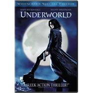 EAN 8780000126666 product image for Underworld - DVD (B01LXEBM80) | upcitemdb.com