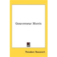 Gouverneur Morris