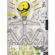 The Best of News Design / Lo Mejor del Diseno: The 2009 Crea..., 9781592536672