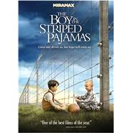 EAN 8780000126673 product image for Boy in the Striped Pajamas - DVD (B004SEUJ82) | upcitemdb.com
