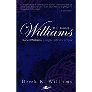 Williams, the Llawnt,9781847716675 Williams, the Llawnt,9781847716675