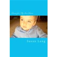 Poems for My Son Davis : The Little Subtle Ways He Educates ..., 9781468136678