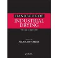 Handbook of Industrial Drying,