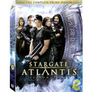 Stargate Atlantis: Season 3