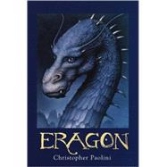 Eragon,9780375826689 Eragon,9780375826689