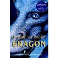 Eragon,9780375826696 Eragon,9780375826696