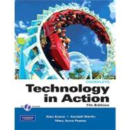 Technology In Action, Complete Version,9780135096697 Technology In Action, Complete Version,9780135096697