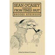 Sean Ocasey