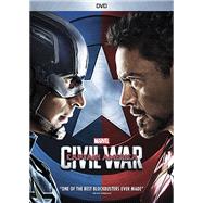 EAN 8780000126703 product image for Civil War - DVD | upcitemdb.com