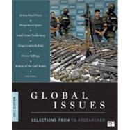 Global Issues 2012,9781452226705 Global Issues 2012,9781452226705