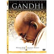 EAN 8780000126710 product image for Ghandi 25th Anniversary DVD (B000KX0IOA) | upcitemdb.com