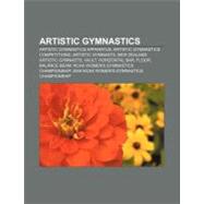 Artistic Gymnastics : Taliesin,9781156396711 Artistic Gymnastics : Taliesin,9781156396711