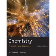 Chemistry : Principles and Reactions,9780495126713 Chemistry : Principles and Reactions,9780495126713