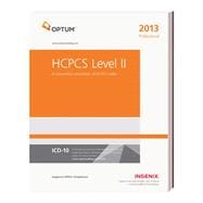 HCPCS Level II Professional 2013,9781601516718 HCPCS Level II Professional 2013,9781601516718