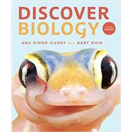 Discover Biology