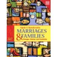 Benokraitis Marriages Families 7Th Edition