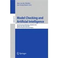 Model Checking and Artificial Intelligence : 6th Internation..., 9783642206733