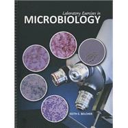 Laboratory Exercises in Microbiology,9780757596735 Laboratory Exercises in Microbiology,9780757596735