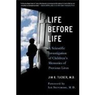 Life Before Life