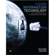 Using Information Technology,9780073516752 Using Information Technology,9780073516752