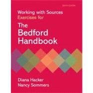 Bedford Handbook