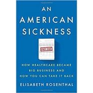 Best An American Sickness You Can Rent in October 2023