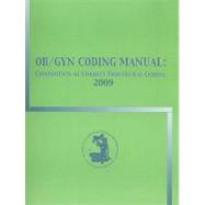 OB/GYN Coding Manual: Components of Correct Procedural Codin..., 9781934946763
