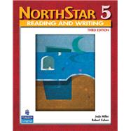 NorthStar, Reading and Writing 5,9780132336765 NorthStar, Reading and Writing 5,9780132336765