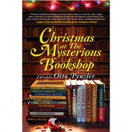 Christmas at the Mysterious Bookshop: Tis the Season to Be D..., 9781593156770