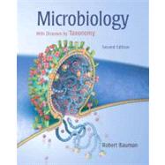 Microbiology : With Diseases by Taxonomy,9780805376791 Microbiology : With Diseases by Taxonomy,9780805376791
