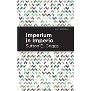 ISBN 9781513296791 product image for Imperium in Imperio | upcitemdb.com