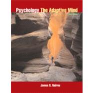 Psychology: The Adaptive Mind W/Infotrac,9780534536800 Psychology: The Adaptive Mind W/Infotrac,9780534536800