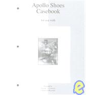 Auditing & Assurance Serv: Apollo Shoes Csbk,9780072476804 Auditing & Assurance Serv: Apollo Shoes Csbk,9780072476804