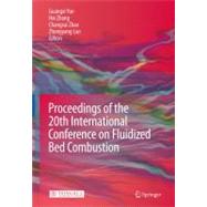 Proceedings of the 20th International Conference on Fluidize..., 9783642026812