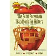 The Scott Foresman Handbook, MLA Update 2003,9780131146815 The Scott Foresman Handbook, MLA Update 2003,9780131146815