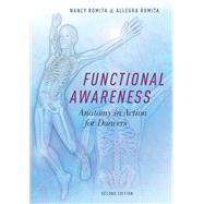 ISBN 9780197586815 product image for Functional Awareness Anatomy in Action for Dancers | upcitemdb.com