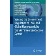Sensing the Environment: Regulation of Local and Global Home..., 9783642196829