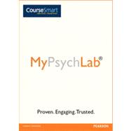 NEW MyPsychLab with Pearson eText -- Instant Access -- for P..., 9780205846832