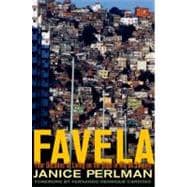 Favela : Four Decades of Living on the Edge in Rio de Janeiro,9780199836833 Favela : Four Decades of Living on the Edge in Rio de Janeiro,9780199836833