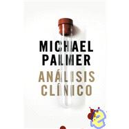 Analisis Clinico/ The Fifth Vial,9788401336836 Analisis Clinico/ The Fifth Vial,9788401336836