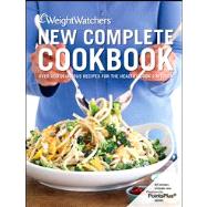 Weight Watchers New Complete Cookbook,9781118116838 Weight Watchers New Complete Cookbook,9781118116838