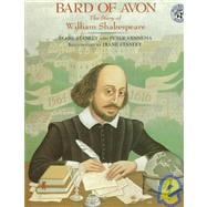 Bard of Avon: The Story of William Shakespeare,9781442006843 Bard of Avon: The Story of William Shakespeare,9781442006843