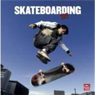 Skateboarding 2012 Calendar,9781421686844 Skateboarding 2012 Calendar,9781421686844