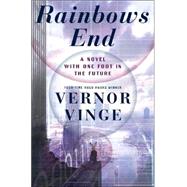 Rainbows End,9780312856847 Rainbows End,9780312856847