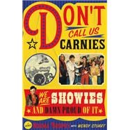 ISBN 9781922626851 product image for Don't Call us Carnies | upcitemdb.com