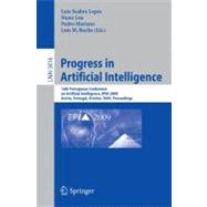 Progress in Artificial Intelligence : 14th Portuguese Confer..., 9783642046858