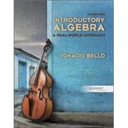 Introductory Algebra w/ Connect Plus Access Card,9780077526863 Introductory Algebra w/ Connect Plus Access Card,9780077526863
