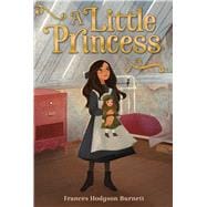 ISBN 9781665916875 product image for A Little Princess | upcitemdb.com